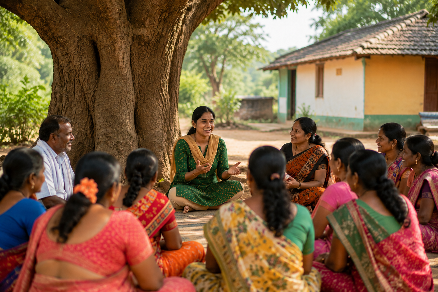 Community Development